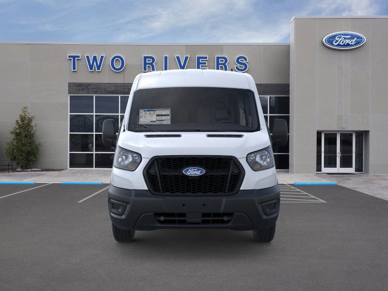 New 2026 Ford Transit 350 148 Medium Roof image 6