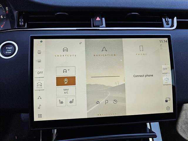 New 2026 Land Rover Range Rover Evoque S AWD/4WD image 24