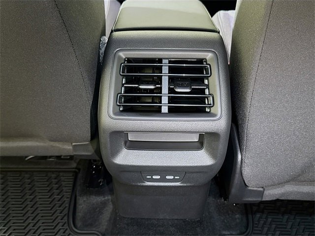 New 2026 Volkswagen Tiguan S image 13