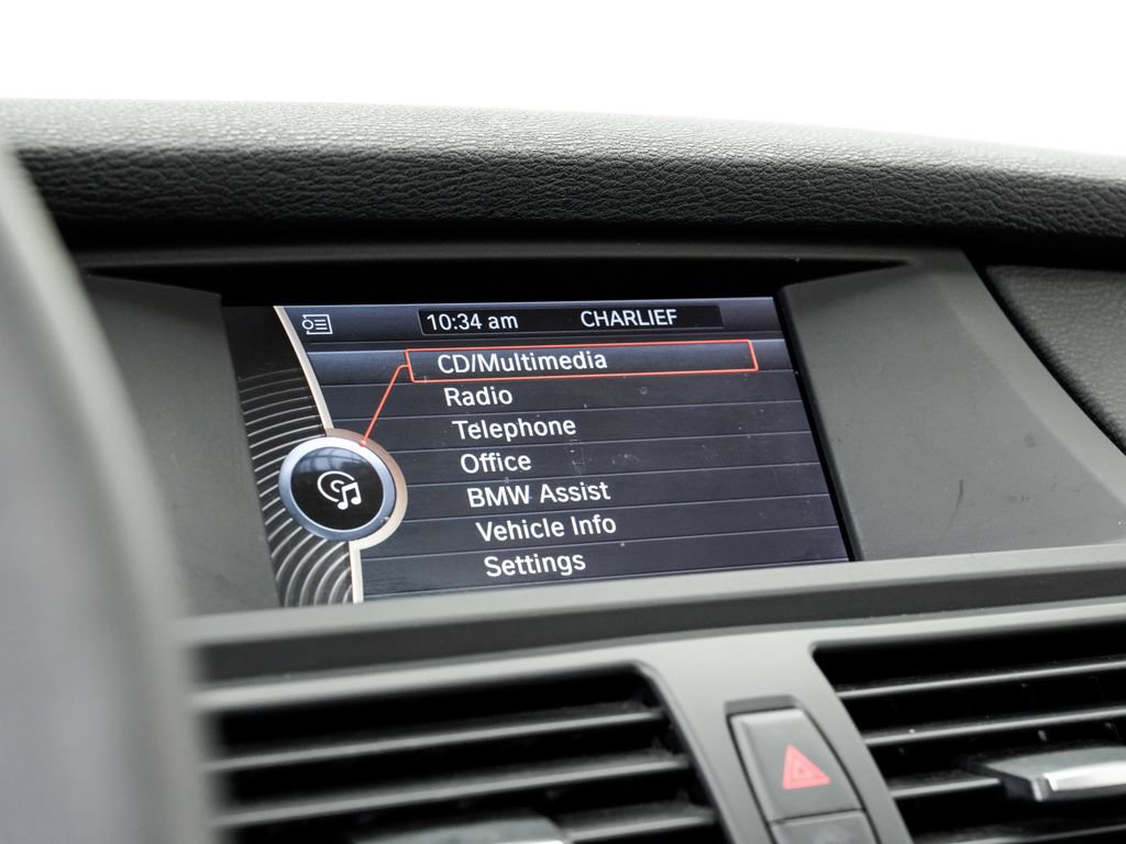 Used 2011 BMW X5 xDrive35i AWD/4WD image 16