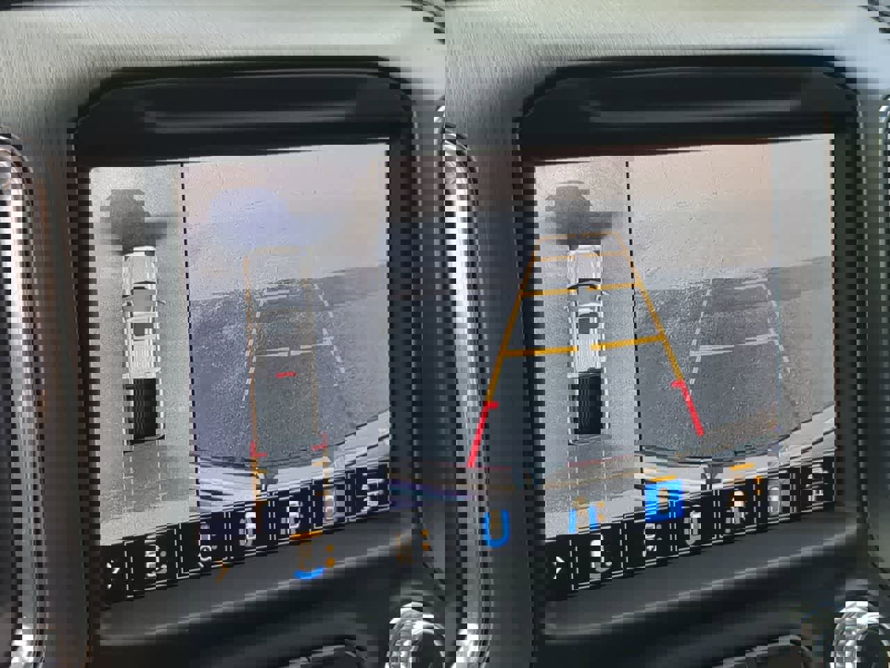 Used 2021 GMC Sierra 1500 Denali w/ Denali Ultimate Package image 31