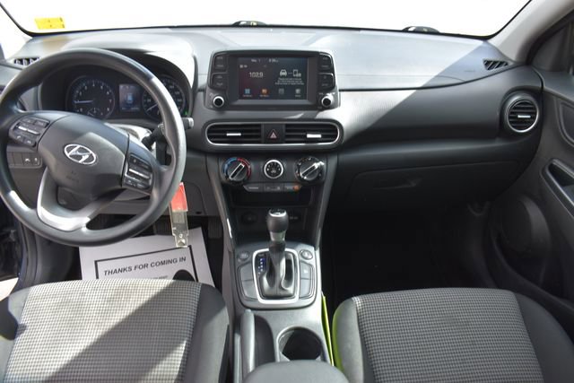 Used 2019 Hyundai Kona SE AWD/4WD image 18
