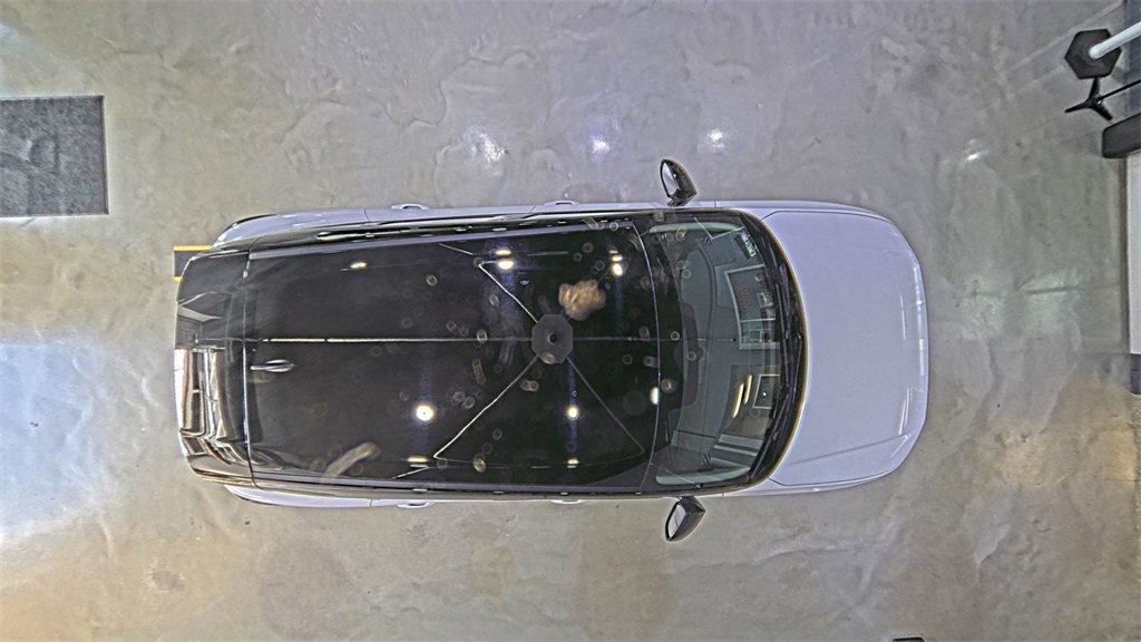 New 2025 Nissan Murano SV image 24