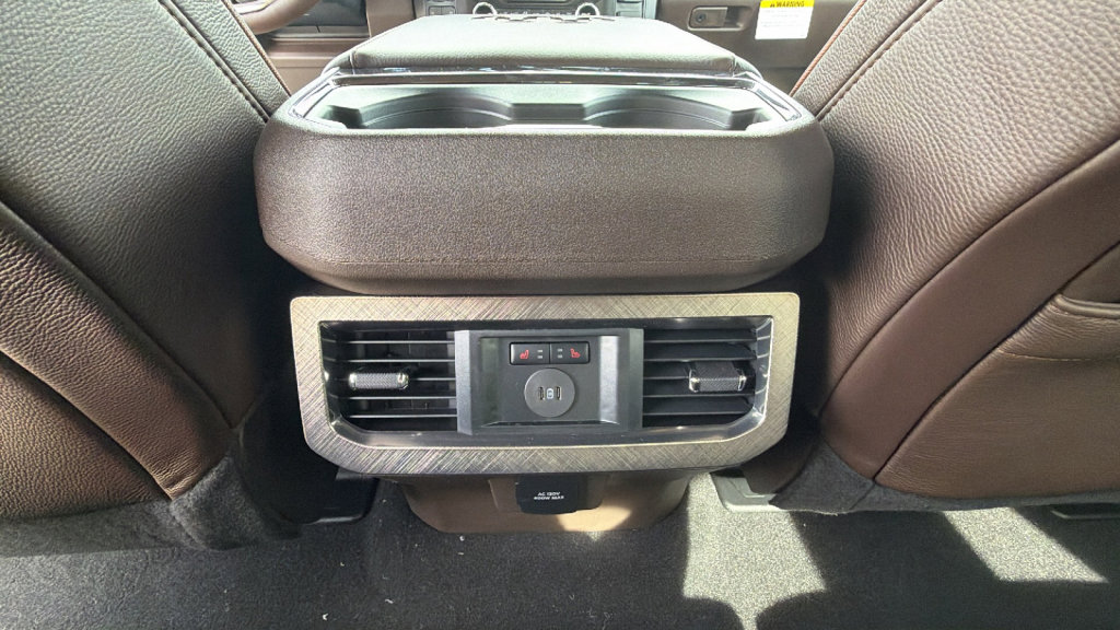 New 2026 Ford F250 4x4 Crew Cab Super Duty image 25