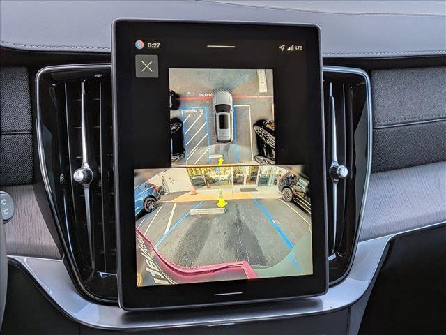 New 2026 Volvo XC90 T8 Ultra w/ Protection Package image 15