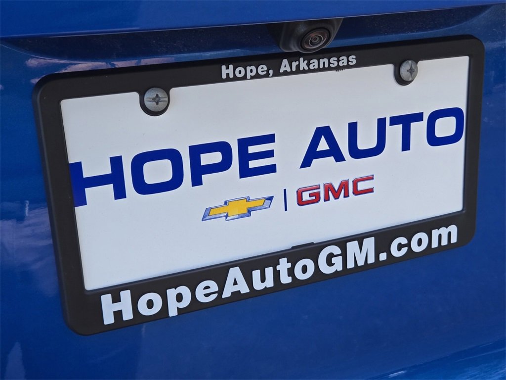 New 2025 Chevrolet Blazer LT image 6