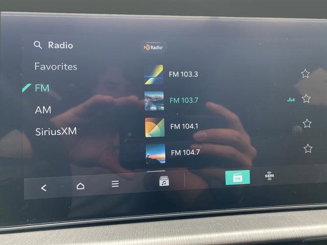 New 2026 Kia Sportage X-Line w/ X-Line Technology Package image 22