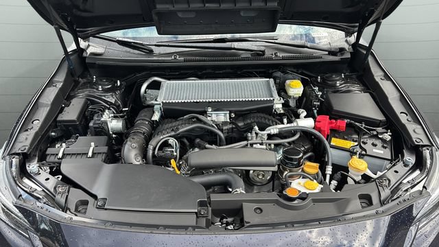 New 2026 Subaru WRX Limited AWD/4WD image 17