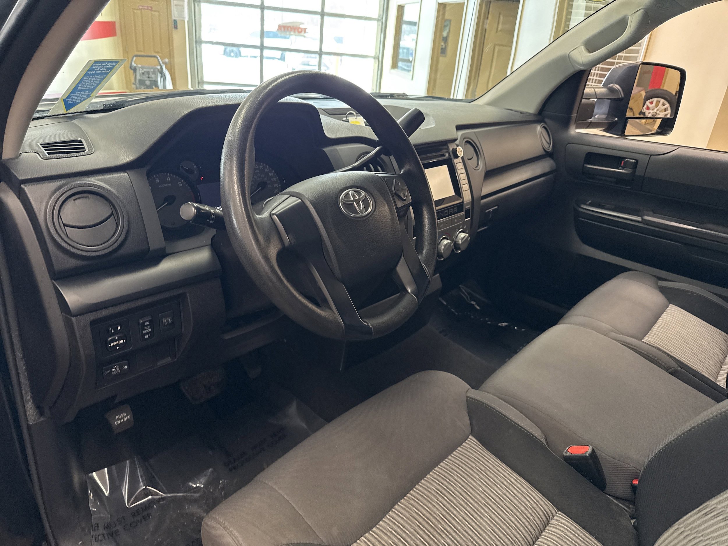 Used 2016 Toyota Tundra SR AWD/4WD image 26