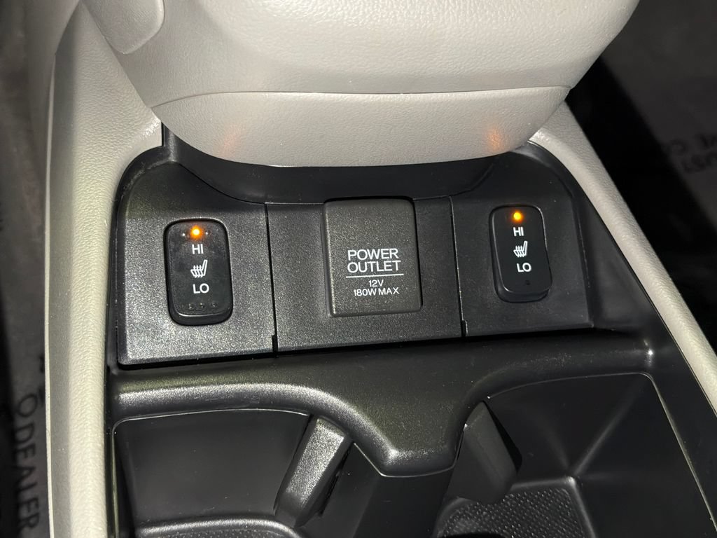 Used 2014 Honda CR-V EX-L image 25