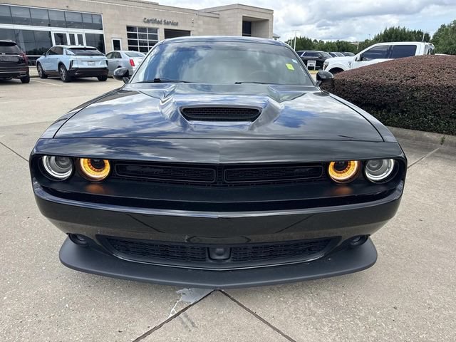 Used 2023 Dodge Challenger GT w/ Plus Package RWD image 2