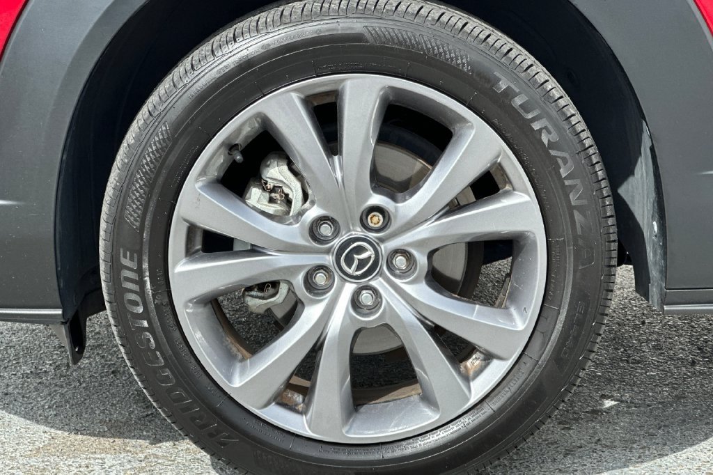 Used 2023 MAZDA CX-30 AWD 2.5 S w/ Premium Package image 26