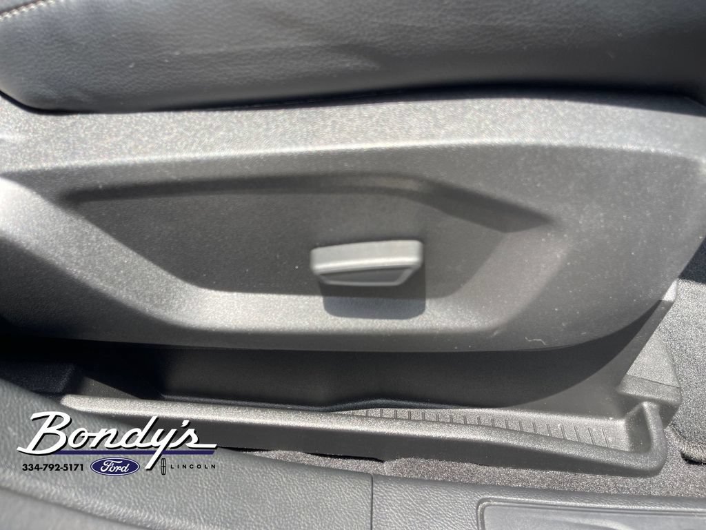 Used 2023 Ford Edge SEL w/ Convenience Package AWD/4WD image 17