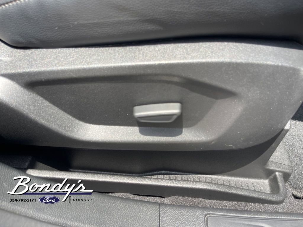 Used 2023 Ford Edge SEL w/ Convenience Package AWD/4WD image 17