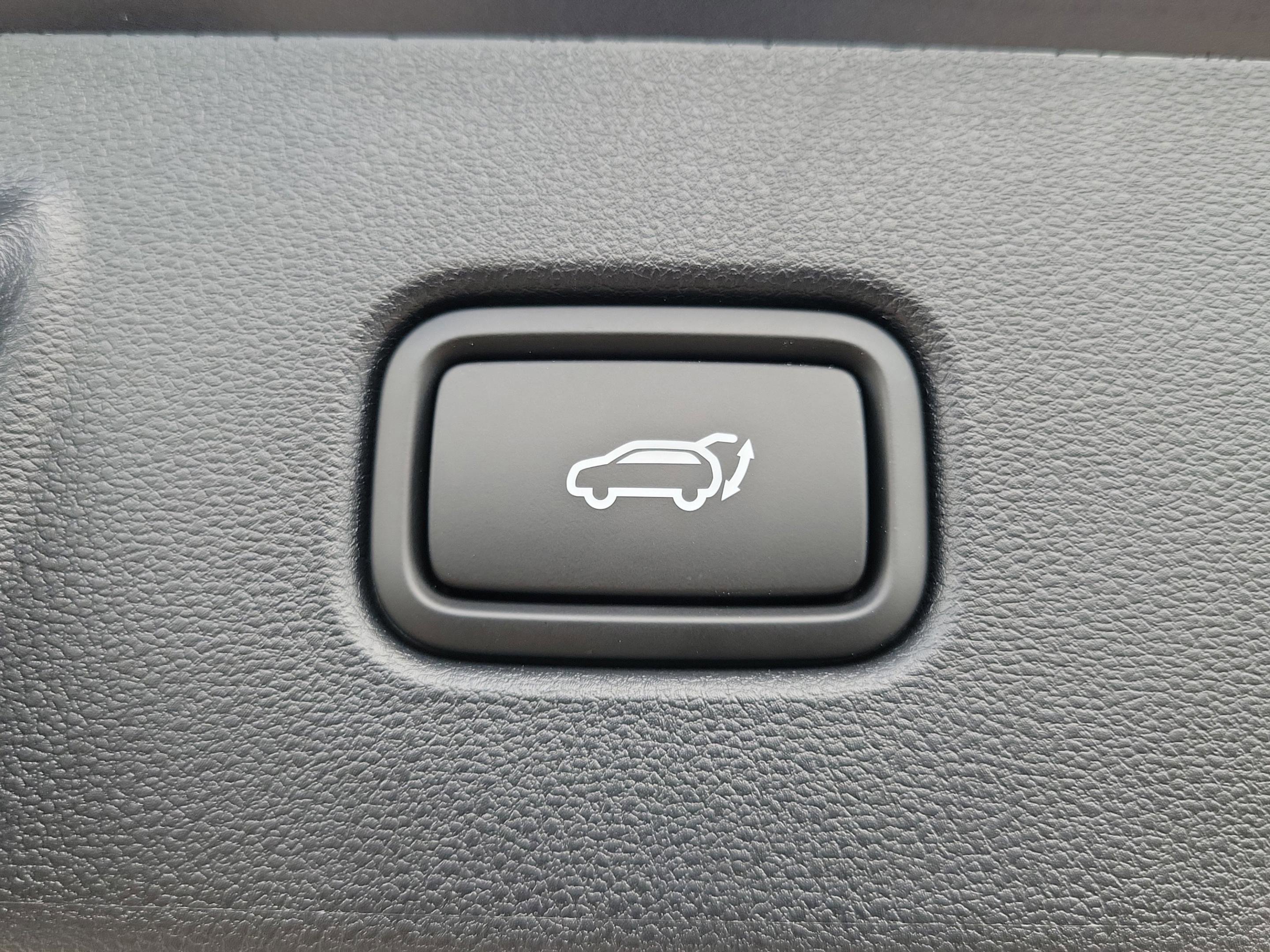 New 2026 Hyundai Tucson SEL image 10