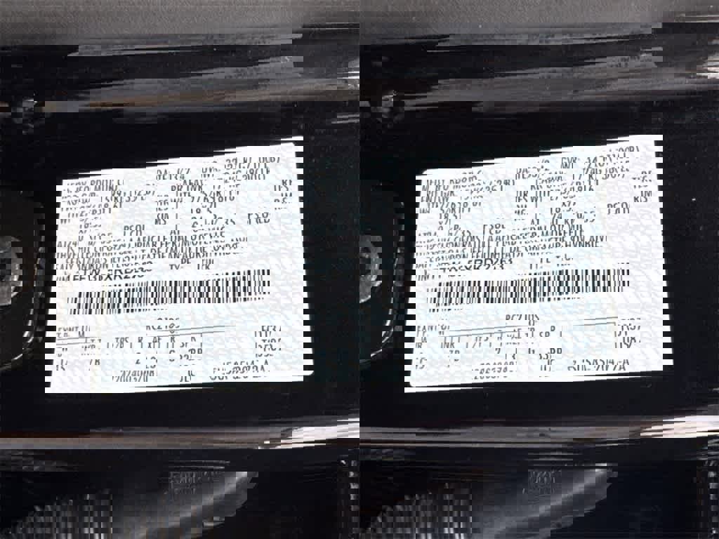 Certified 2024 Ford F150 XLT w/ Equipment Group 302A MID image 36