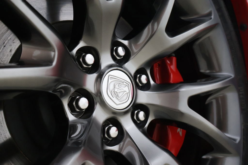 Used 2013 SRT Viper GTS w/ GTS Laguna Interior Pkg image 68