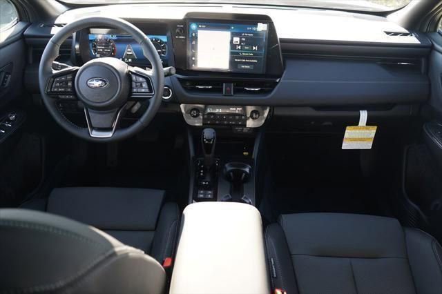 New 2026 Subaru Outback Touring XT image 7