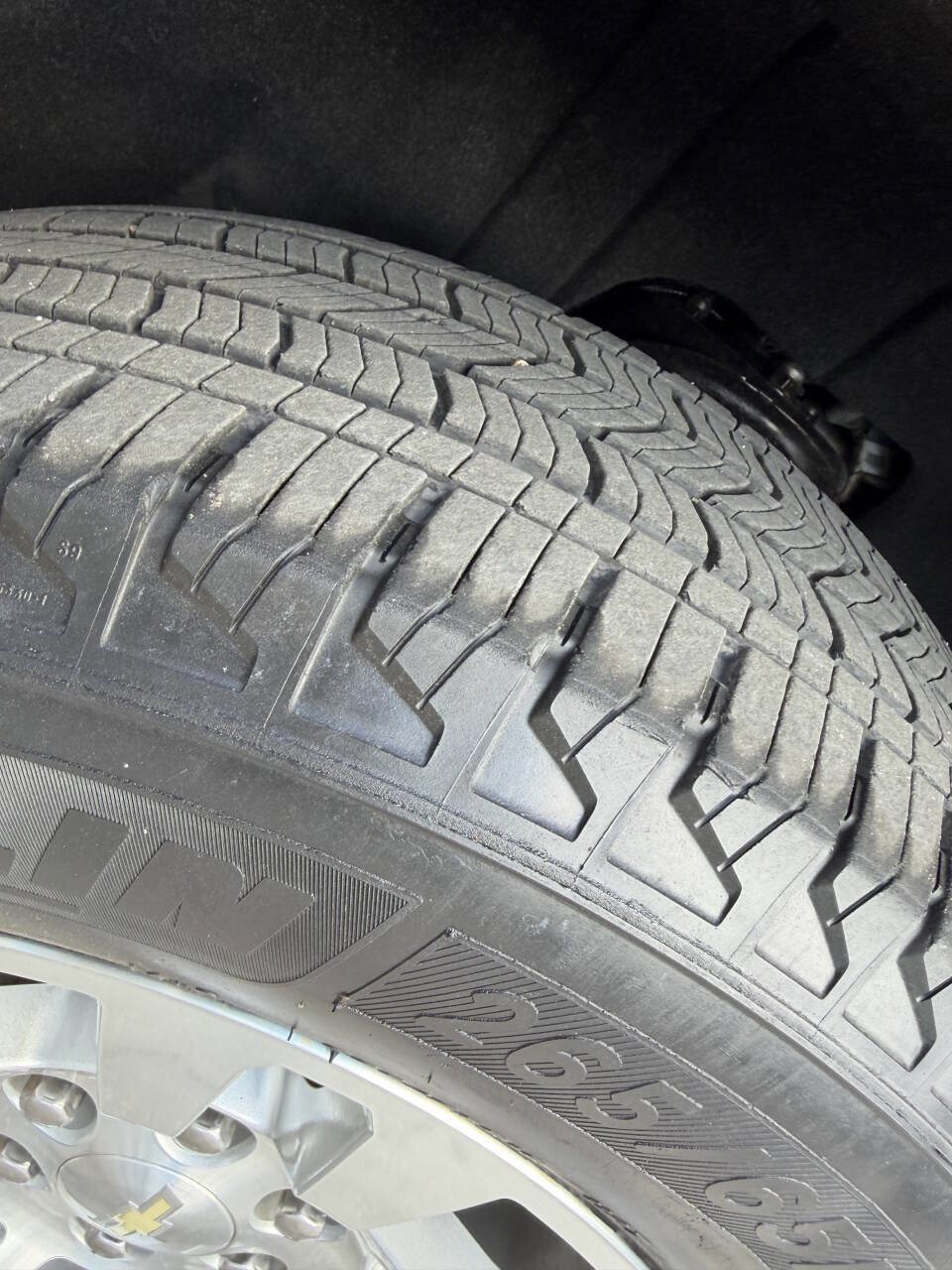 Used 2016 Chevrolet Silverado 1500 LT w/ All Star Edition image 16