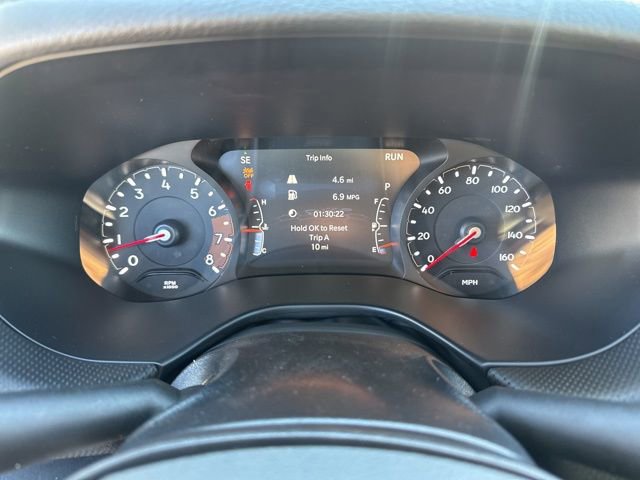 New 2026 Jeep Compass Latitude image 13