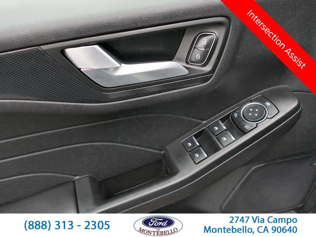 Used 2025 Ford Escape ST-Line w/ Tech Pack #1 image 15