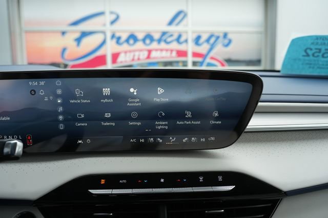New 2026 Buick Enclave Avenir w/ Super Cruise Package AWD/4WD image 31