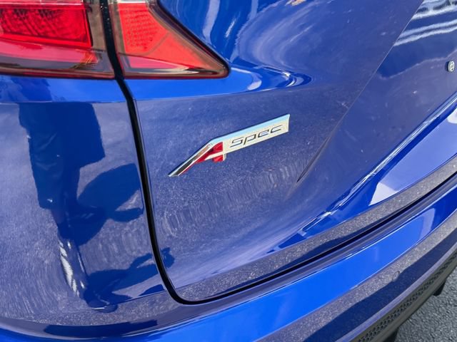 Certified 2023 Acura RDX A-Spec FWD image 16