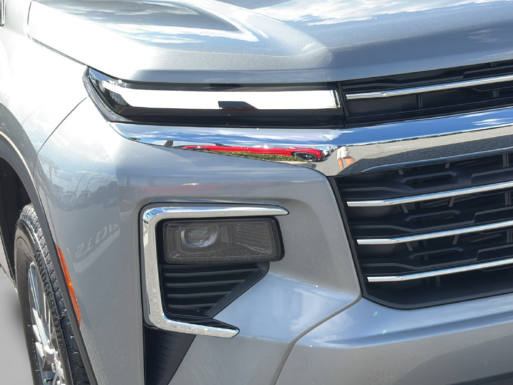 Used 2026 Chevrolet Traverse LT w/ Driver Confidence Package FWD image 26