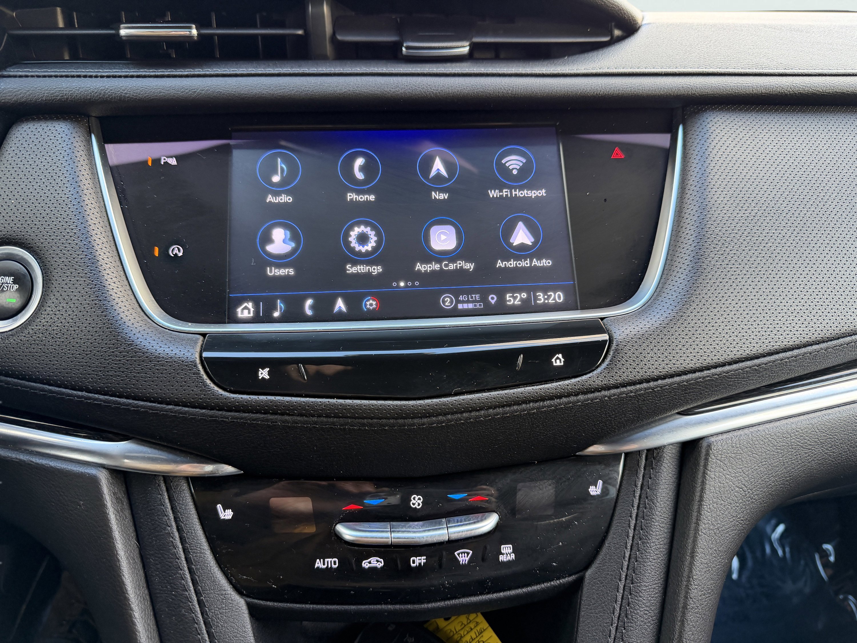 Used 2022 Cadillac XT5 Premium Luxury image 17