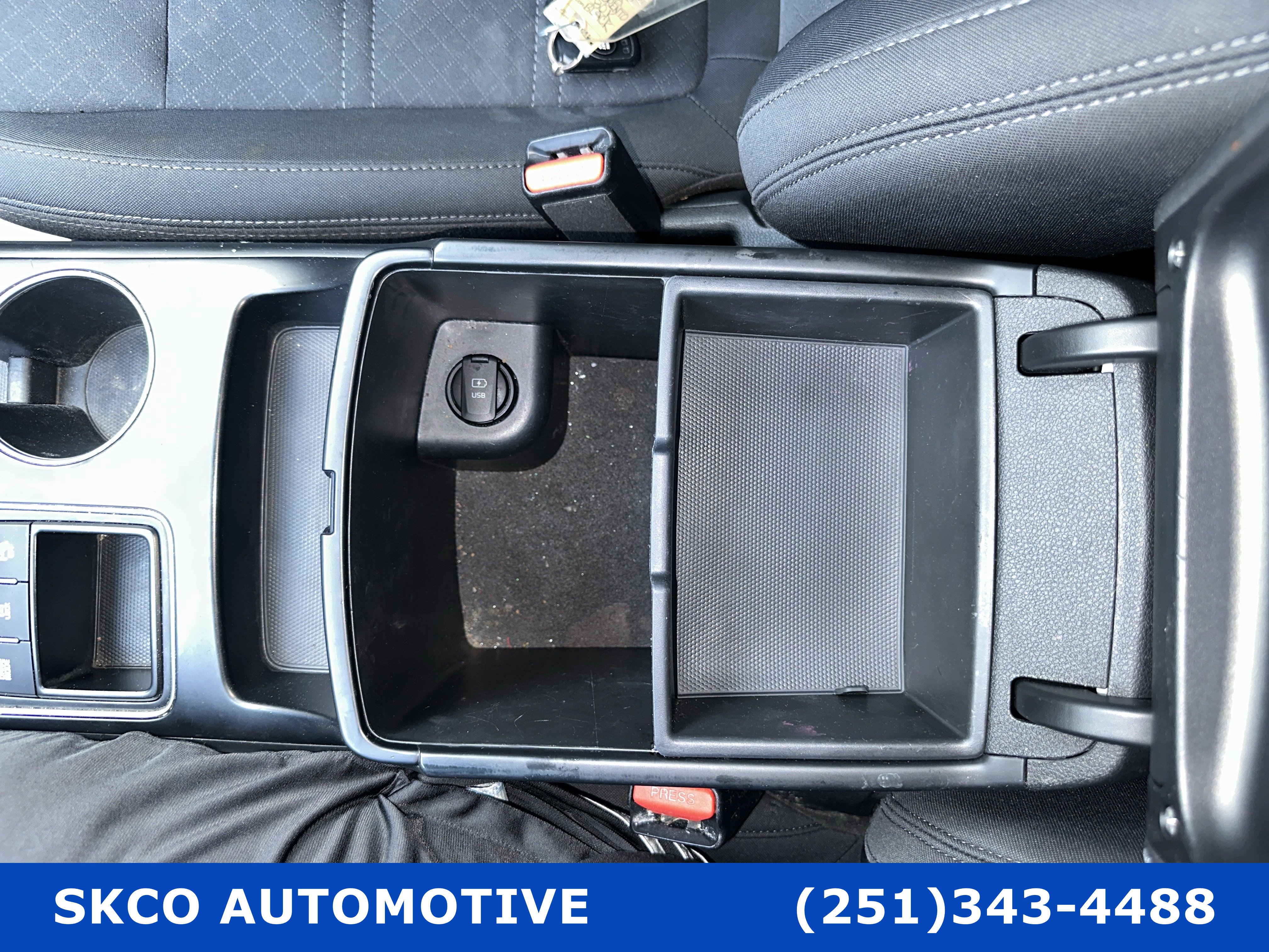 Used 2020 Kia Sorento S image 25