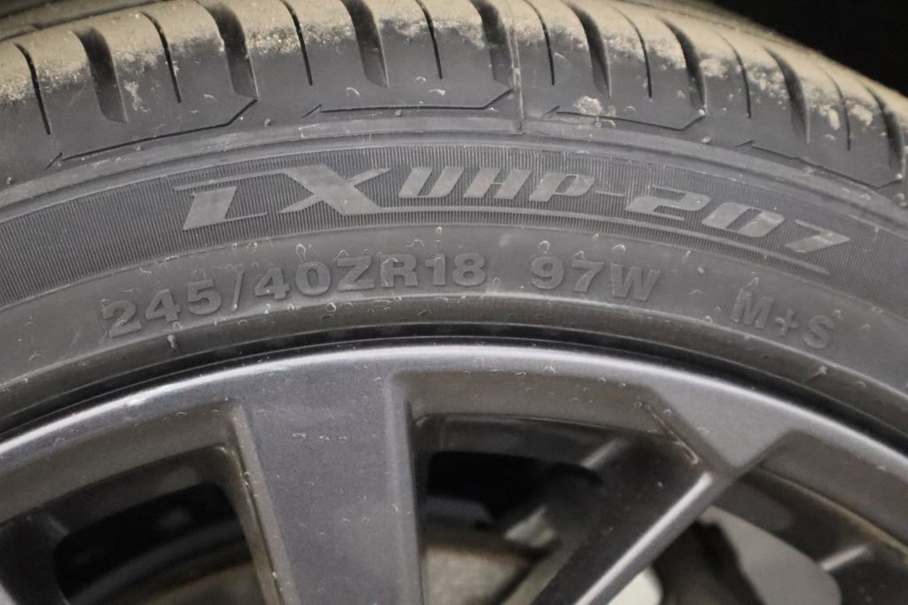 Used 2022 Subaru WRX Premium w/ Popular Package #1 image 39