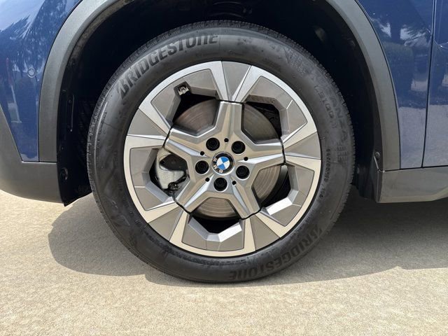Certified 2023 BMW X1 xDrive28i w/ Convenience Package AWD/4WD image 25