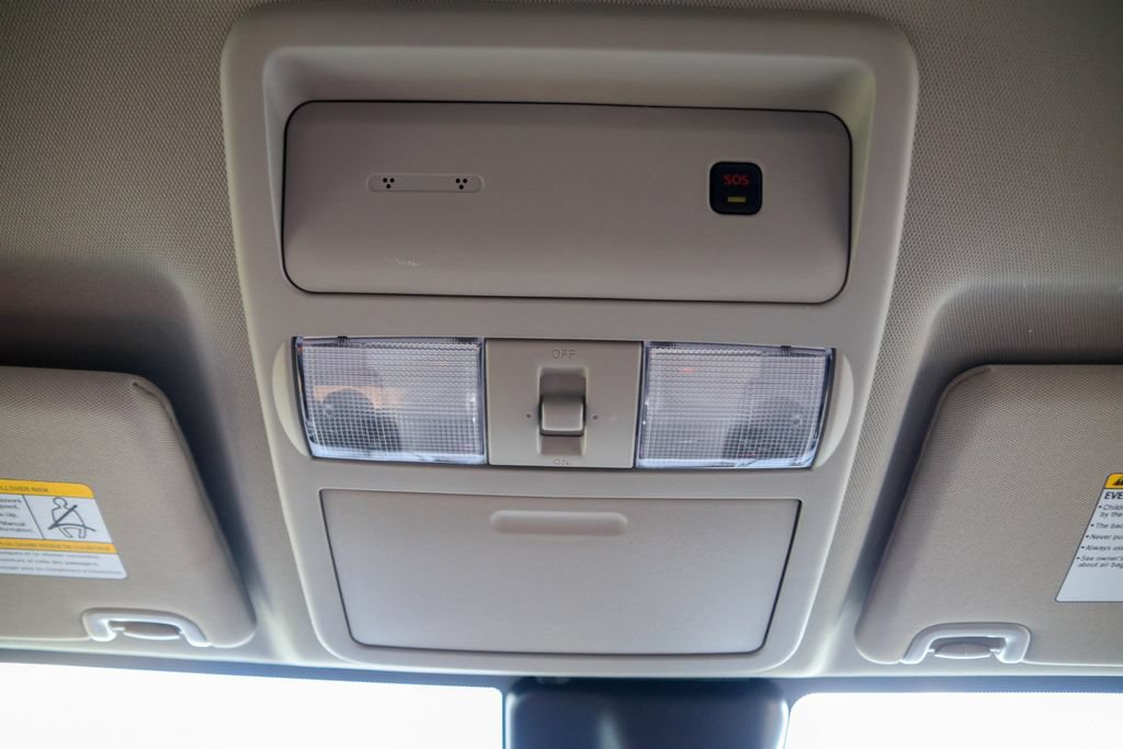 Certified 2026 Nissan Frontier SV w/ SV Convenience Package RWD image 19