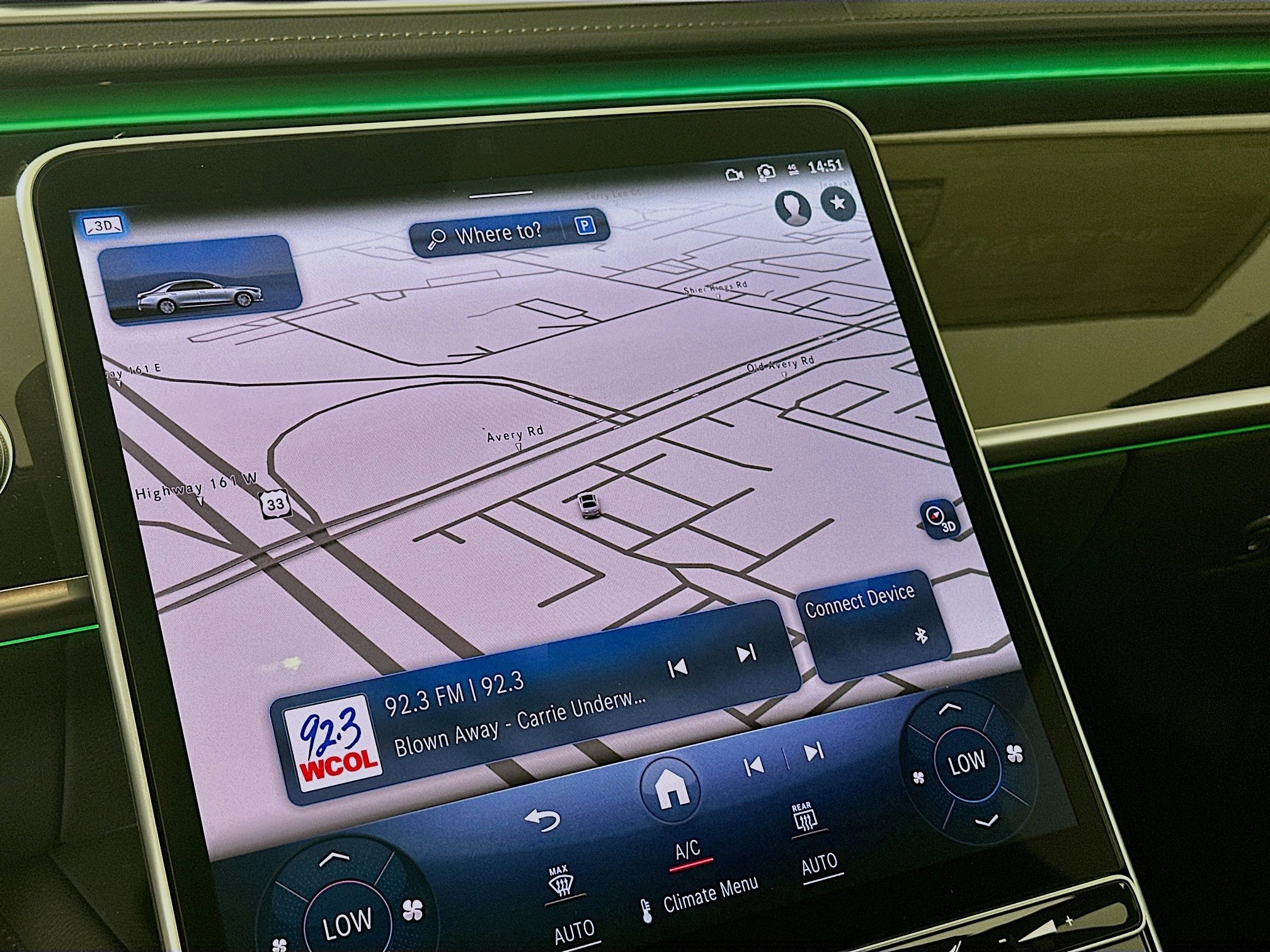 Used 2026 Mercedes-Benz S 580 4MATIC Sedan image 17