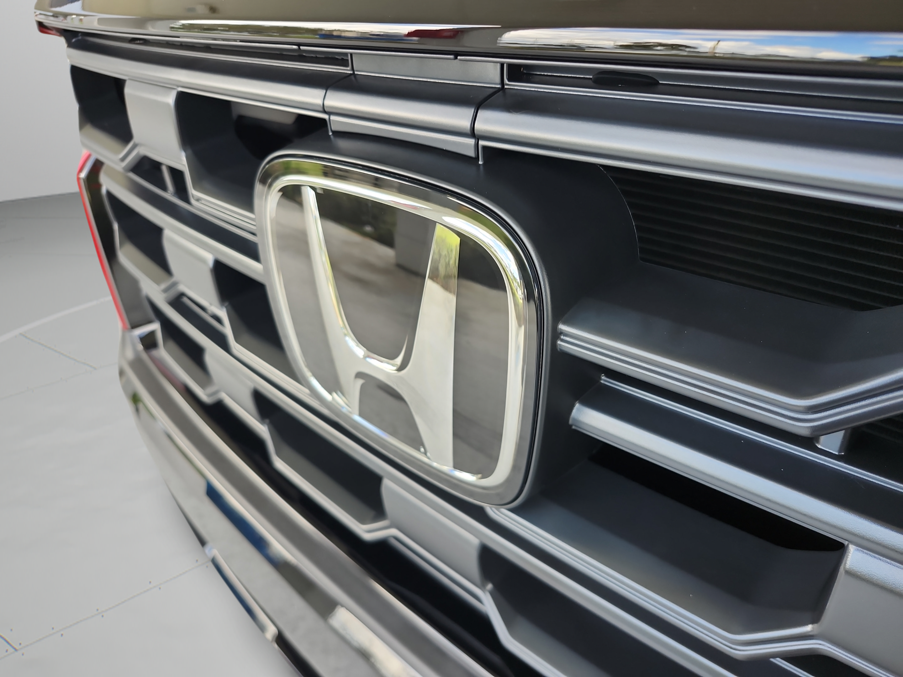 New 2026 Honda Pilot Sport image 32