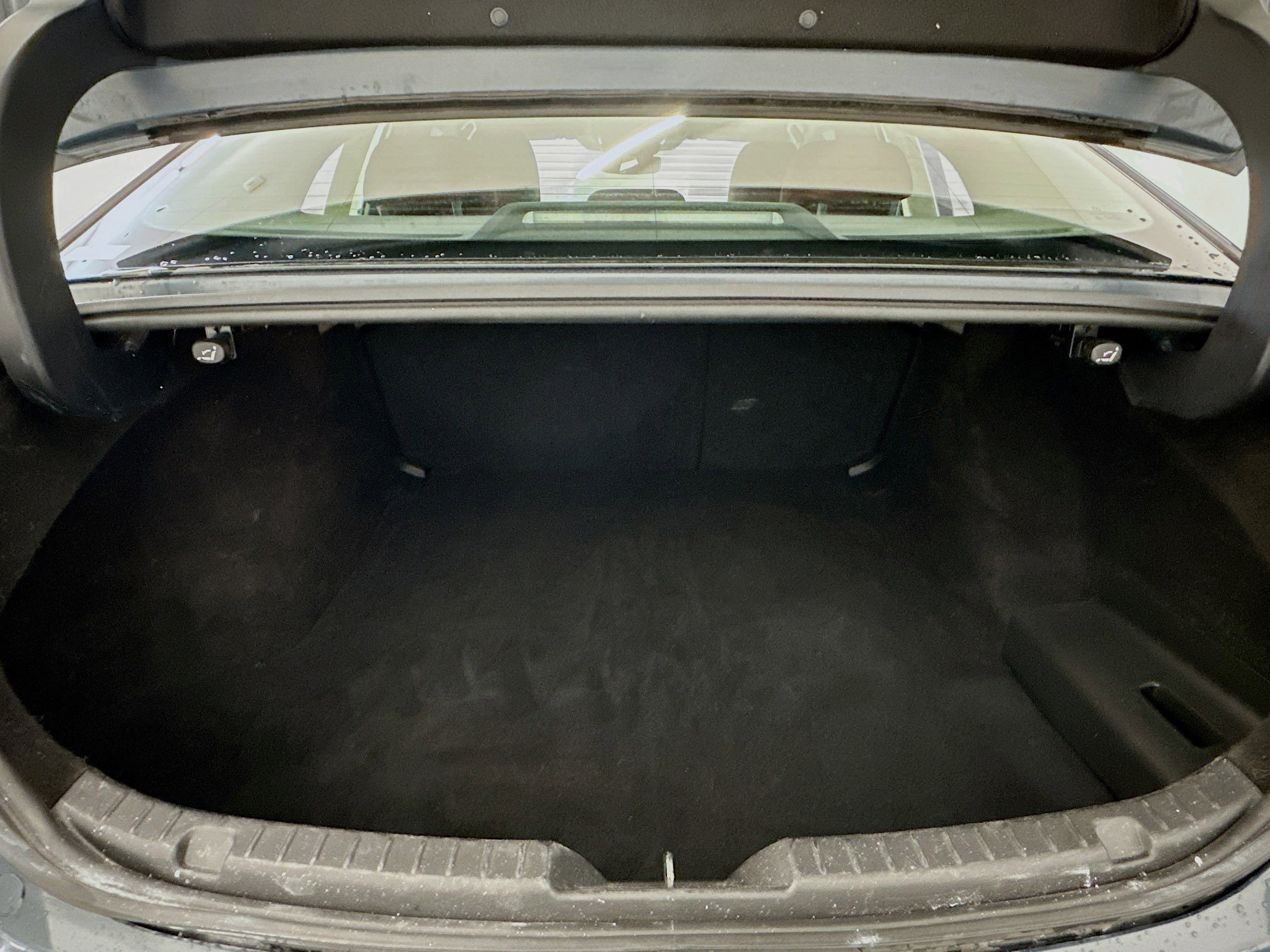 Used 2024 MAZDA MAZDA3 s image 31