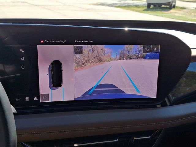 Used 2025 Audi A6 e-tron Premium w/ Ultra Package image 22