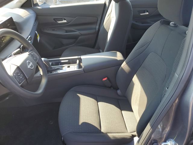 New 2026 Nissan Sentra S w/ S Cold Weather Package image 17