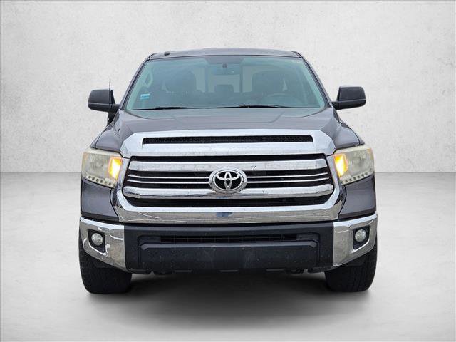 Used 2017 Toyota Tundra SR5 image 2