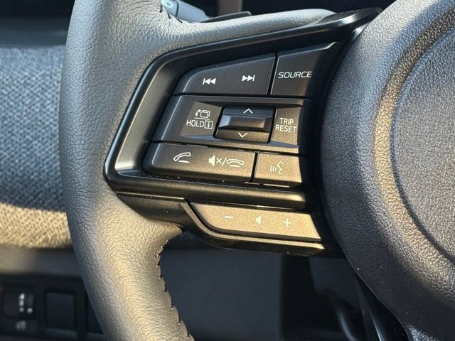 New 2026 Subaru Outback Premium image 18