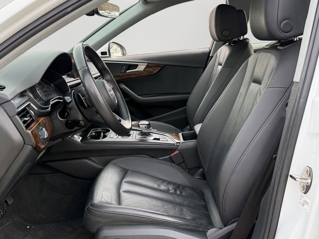 Used 2019 Audi A4 2.0T Premium w/ Convenience Package image 15