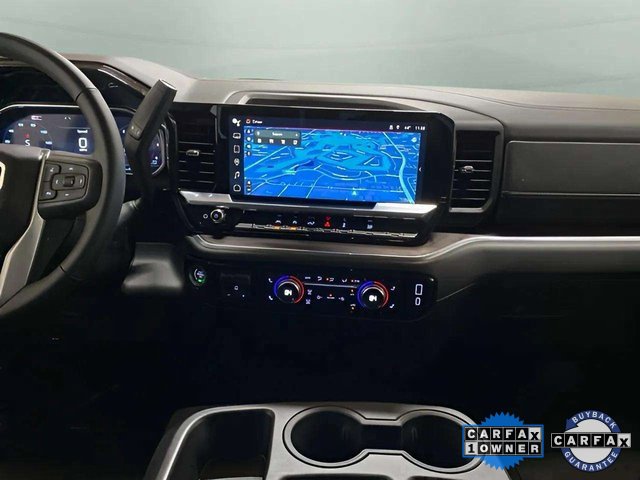 Used 2025 GMC Sierra 1500 SLT image 11