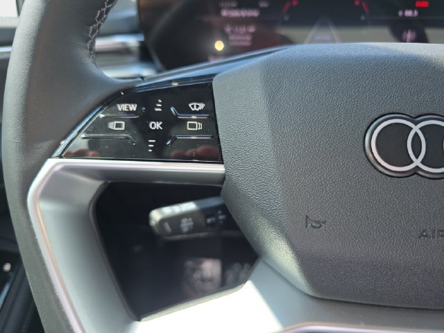 Used 2025 Audi A5 Premium Plus w/ Premium Plus AWD/4WD image 20