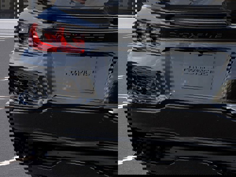 New 2025 Chevrolet Corvette E-Ray w/ Stealth Interior Trim Package image 39