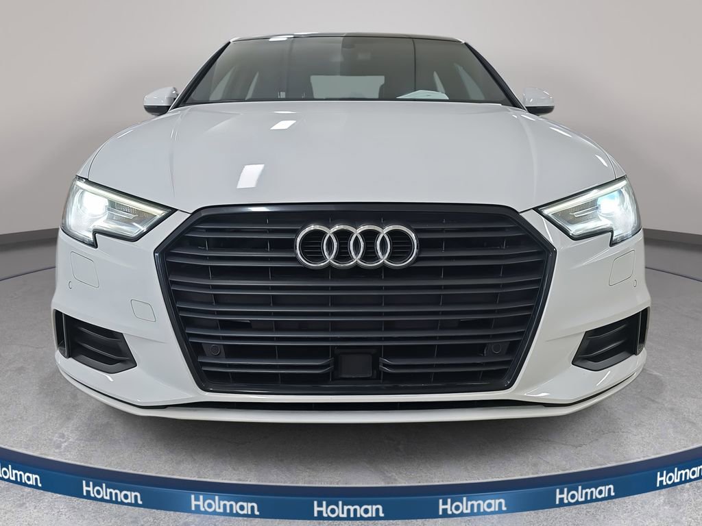 Used 2020 Audi A3 2.0T Premium image 3