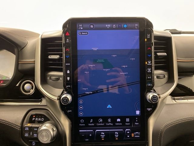 New 2026 RAM 1500 Tungsten image 12