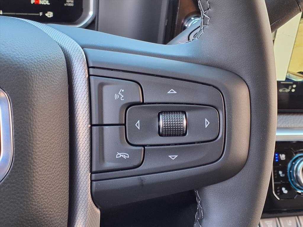 New 2026 GMC Sierra 2500 Denali w/ Denali Reserve Package image 23