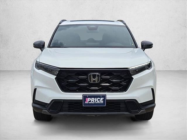 Used 2025 Honda CR-V Sport video 2