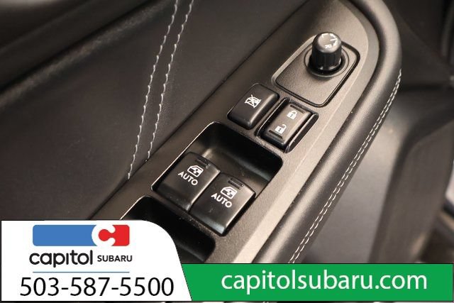 Used 2018 Subaru Outback 2.5i Limited AWD/4WD image 12