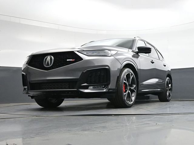 New 2026 Acura MDX Type S AWD/4WD image 34
